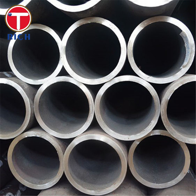 Un bon prix. GB/T 30584 20Mn2 Pipe en acier allié sans soudure laminée à chaud de précision pour jante de grue en ligne