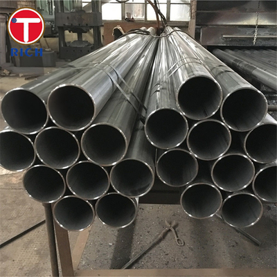 Un bon prix. GB/T 33156 Tubes en acier soudés à froid pour ressorts à gaz en ligne