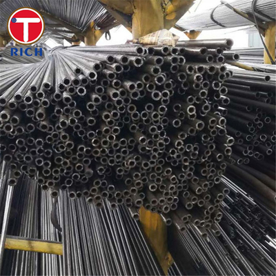 Un bon prix. Tubes en acier au carbone sans soudure laminées à froid pour l'utilisation dans les structures de machines en ligne