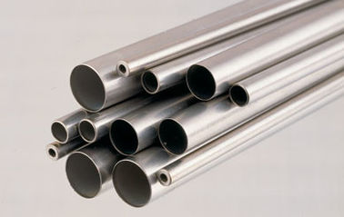 Un bon prix. Tuyauterie à mur unique en acier à faible teneur en carbone soudée étirée à froid de SAE J526 UNS G10080/UNS G10100 en ligne