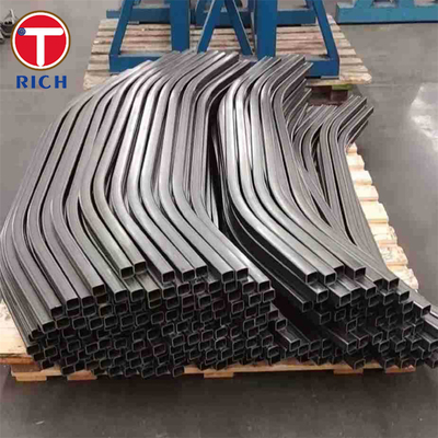 Un bon prix. GB/T 33821 Tubes spéciales en acier sans soudure 34MnB5 tirées à froid pour barres de stabilisateur automobile en ligne