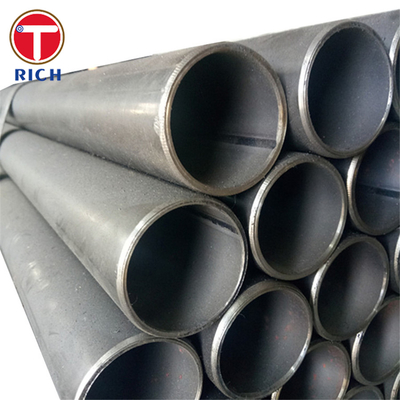 Un bon prix. YB/T 4112 Q265GNH Tubes en acier soudés Résistance à la corrosion atmosphérique à des fins structurelles en ligne