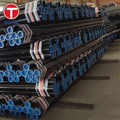 Un bon prix. YB/T 5209 Pipe d'acier soudée électriquement de précision pour arbre d'entraînement automobile en ligne