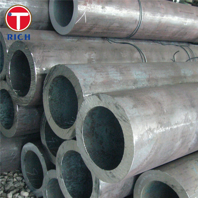 Un bon prix. JIS G3429 STH11 Tubes d'acier creuses et sans soudure tirées à froid pour bouteille à gaz haute pression en ligne