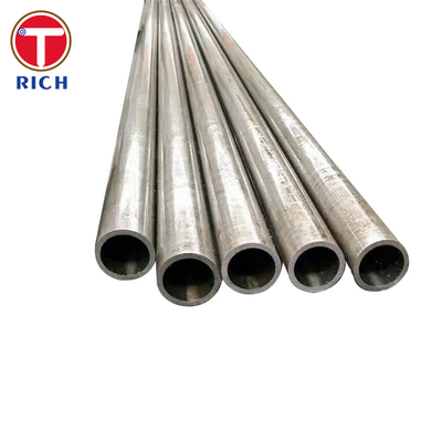 Un bon prix. EN 10297-1 Tubes d'acier sans soudure tirées à froid à des fins de génie mécanique et général en ligne