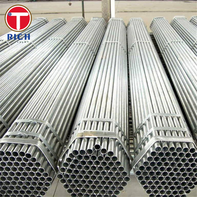 Un bon prix. GOST 8734 Tubes en acier sans soudure de précision Pièces en acier moulées à froid pour chaudière en ligne