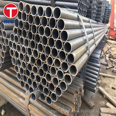 Un bon prix. GB/T 28413 Tubes en acier soudé Tubes en acier au carbone soudé pour chaudières et échangeurs de chaleur en ligne