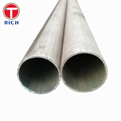 Un bon prix. GB/T 30070 Tubes en acier sans soudure Tubes en acier allié sans soudure pour le service de l'eau de mer en ligne