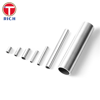 Un bon prix. GB/T 32958 tuyaux en acier inoxydable laminés à chaud en ligne