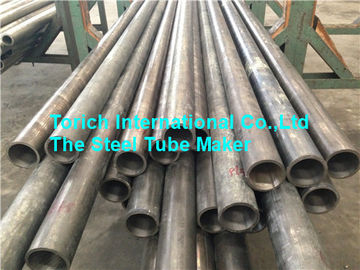 Un bon prix. tubes et tuyaux sans soudure, en acier de 20Mn 25Mn Q235 Q345 pour les buts structurels GB/T 8162 en ligne