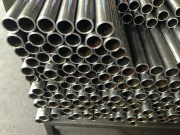 Un bon prix. Tuyau d'acier sans couture de carbone de GB/T8162 Q235 Q345 Q195 pour le tube liquide en ligne