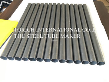 Un bon prix. Tube en acier de précision de tubes et tuyaux sans soudure, en acier de TORICH GB/T9948 12CrMo pour la fissuration de Petrleum en ligne