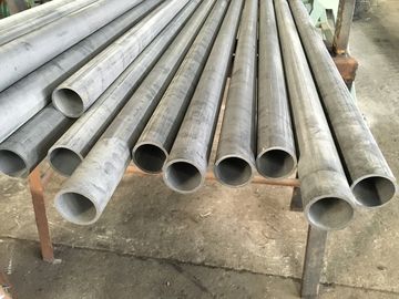Un bon prix. 143 - 187 tube de l'acier allié de HB BS 970 805H20 étiré à froid avec normal/éteint en ligne