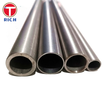 Un bon prix. Tubes en acier inoxydable ASTM B690 en ligne