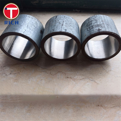 Un bon prix. GB/T 31940 Pipe en acier inoxydable résistant à la corrosion composite bi-métallique pour le transport de fluides en ligne
