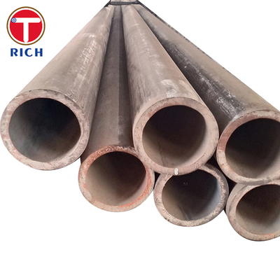 Un bon prix. JIS G3454 SCM415 JIS Pipe en acier inoxydable à charbon tirée à froid pour service sous pression en ligne