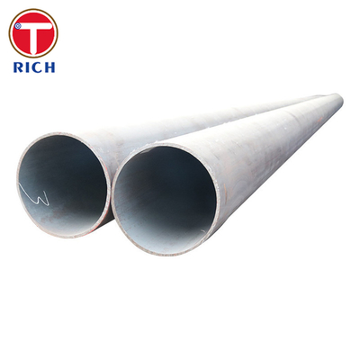 Un bon prix. GB/T 8162 42CrMo Tubes en acier allié tirés à froid en acier au carbone en acier allié en ligne