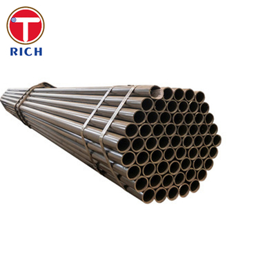 Un bon prix. GB/T 31315 Q195 Tubes en acier soudés de précision laminés à froid pour structures mécaniques en ligne