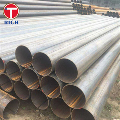 Un bon prix. ASTM A513 1010 Tubes mécaniques en acier allié et en carbone soudés à résistance électrique en ligne