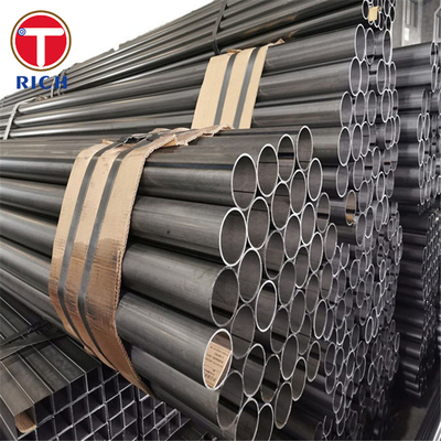 Un bon prix. EN 10305-2 34MnB5 Tubes en acier soudés à froid soudés pour l'industrie automobile en ligne