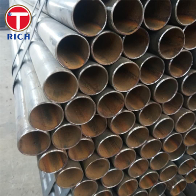 Un bon prix. EN 10305-3 E195 Tubes en acier au carbone soudés à froid pour applications de précision en ligne