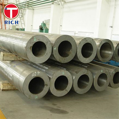 Un bon prix. EN 10305-4 E215 Tubes en acier de précision sans soudure tirées à froid pour les systèmes d'alimentation pneumatique en ligne
