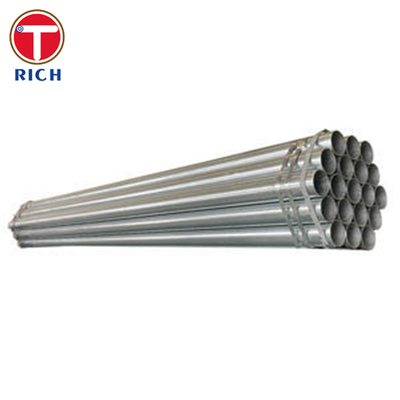 Un bon prix. GB/T 3093 Q345A Tubes en acier sans soudure à haute pression de grand diamètre pour moteur diesel en ligne