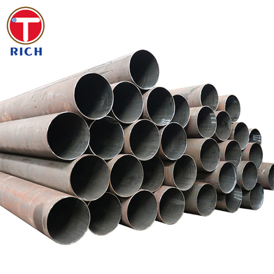 Un bon prix. GB/T 3639 Q355B Tubes d'acier sans soudure tirées à froid pour applications de précision en ligne