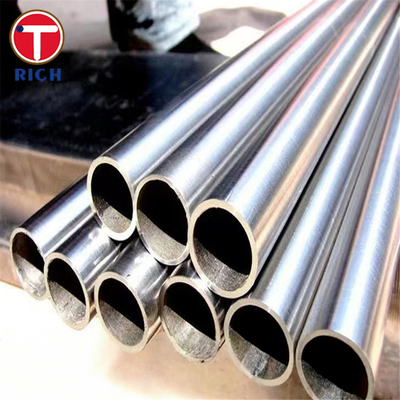 Un bon prix. ASTM A333 SA333 Gr.1 Tubes sans soudure en acier au carbone pour le service à basse température en ligne