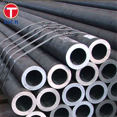 Un bon prix. ASTM A334 SA334Gr.1 Tubes sans soudure en carbone et alliage d'acier pour le service à basse température en ligne