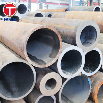 Un bon prix. ASTM A519 1010 Tubes mécaniques sans soudure en acier au carbone et alliage pour l'industrie automobile en ligne