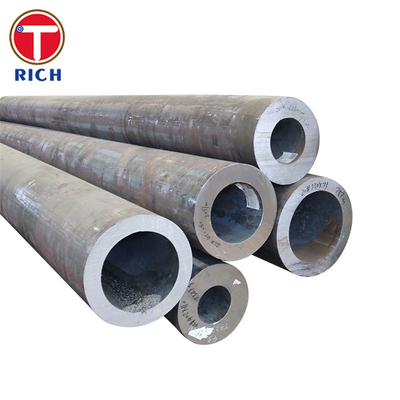 Un bon prix. EN 10216-1 P195TR2 Tubes en acier non allié au carbone sans soudure à des fins de pression en ligne