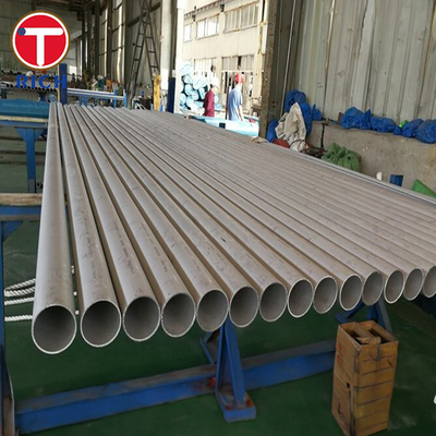 Un bon prix. ASTM A376 TP316H Tubes en acier inoxydable Tubes en acier austénitique sans soudure pour le service à haute température en ligne