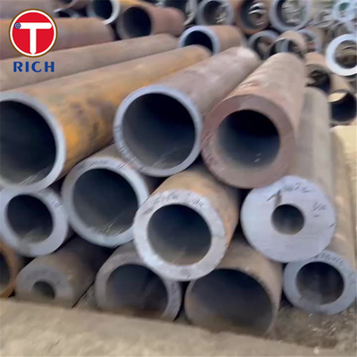 Un bon prix. Pipe en acier au carbone sans soudure et soudée de qualité ASTM A589 pour puits d'eau en ligne