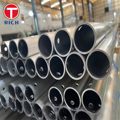 Un bon prix. ASTM A790 S31200 Pipe en acier inoxydable austénitique ferritique sans soudure à usage général en ligne