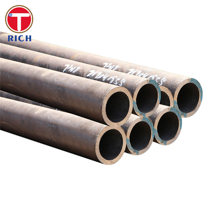 Un bon prix. TU 14-3-190 10# Tubes sans soudure en acier au carbone Tubes en acier sans soudure pour chaudières et conduites en ligne