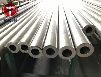 Un bon prix. Tube en acier sans couture rond BS des DOM 6323-4 CFS 3/CFS 3A/CFS 4 en ligne