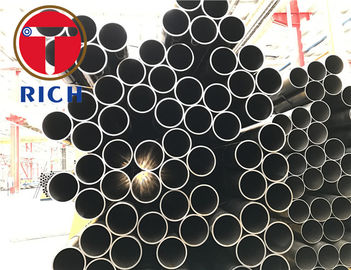 Un bon prix. Tuyauterie 4.7mm des DOM de la précision SAE 1020 ASTM A513 6.6mm 0.185in 0.26in en ligne
