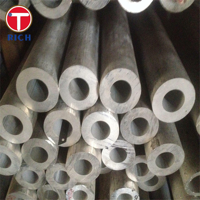 Un bon prix. GB 150.2 12Cr2Mo1 Tubes en acier sans soudure Tubes en acier au carbone à faible alliage pour récipients sous pression en ligne