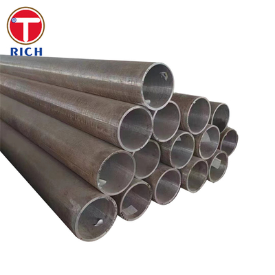 Un bon prix. GB/T 31937 L245J/BJ SAWL Pipe en acier soudé au carbone pour tuyauterie de lisier de charbon en ligne