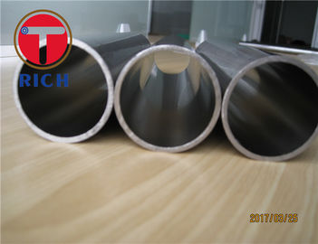 Un bon prix. Matériel du tube ST52 E355 de cylindre hydraulique d'amortisseur de TORICH BKS en ligne