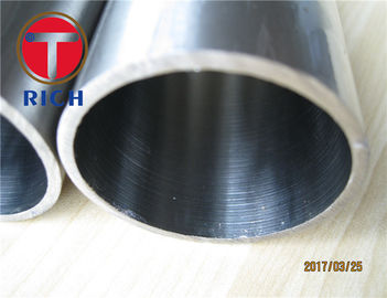 Un bon prix. Tube sans couture de cylindre hydraulique du gigaoctet 18248 37Mn 30CrMo pour le cylindre de gaz en ligne