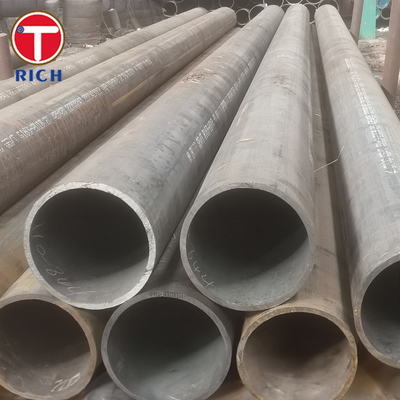 Un bon prix. BS 6323-3 HFS3 Tubes en acier sans soudure à chaud en ligne