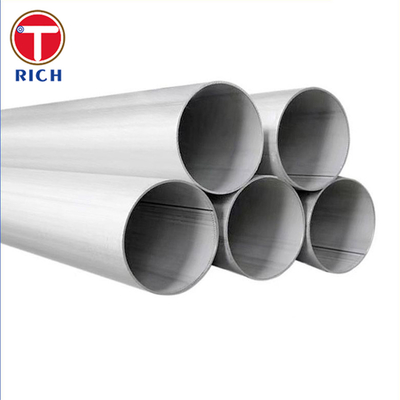 Un bon prix. BS 6323-1 LWCF 20 Tubes en acier inoxydable soudés longitudinalement finition à froid pour automobile en ligne