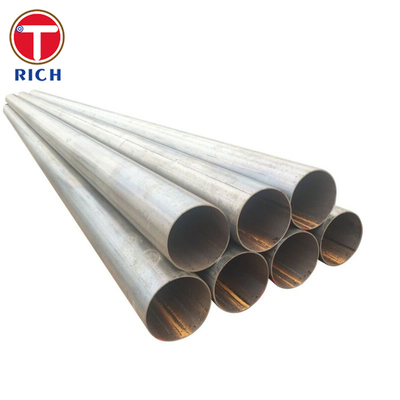 Un bon prix. EN 10217-3 P275NL1 Tubes en acier soudé tubes en acier à grains fins pour la pression en ligne