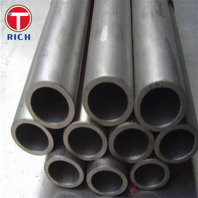 Un bon prix. BS 3059-1 HFS 320 Tubes d'échangeur de chaleur Tubes en acier au carbone à faible traction pour chaudière et superchauffeur en ligne