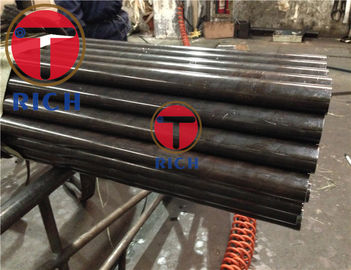 Un bon prix. 20Mn 25Mn Q275 Q295 a laminé à froid les tubes et tuyaux sans soudure, en acier GB/T 8162 en ligne