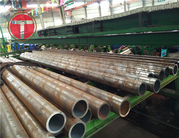 Un bon prix. tube en acier laminé à chaud acier d'acier au carbone de 40Mn2 20Cr 40Cr 15CrMo/allié en ligne
