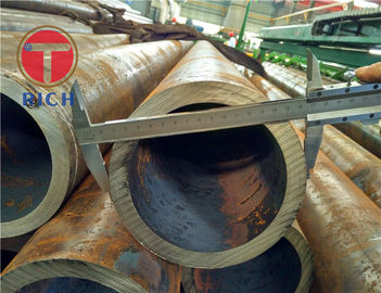Un bon prix. Tuyau d'acier sans couture OD 10mm - 70mm de carbone de GB/T5312 12Cr1Mov 10CrMo 910A en ligne
