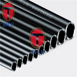 Un bon prix. Tubes et tuyaux sans soudure, en acier à haute pression de l'étirage à froid GB/T3093 pour le moteur diesel en ligne